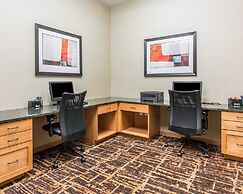 MainStay Suites Sidney - Medical Center