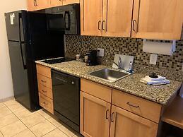 MainStay Suites Sidney - Medical Center