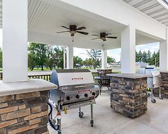 MainStay Suites Sidney - Medical Center