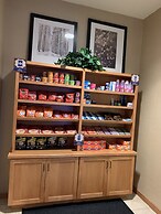 MainStay Suites Sidney - Medical Center