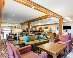 MainStay Suites Sidney - Medical Center