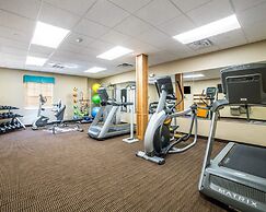 MainStay Suites Sidney - Medical Center