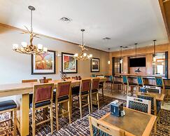 MainStay Suites Sidney - Medical Center