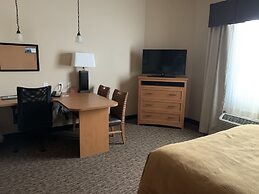 MainStay Suites Sidney - Medical Center