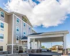 MainStay Suites Sidney - Medical Center