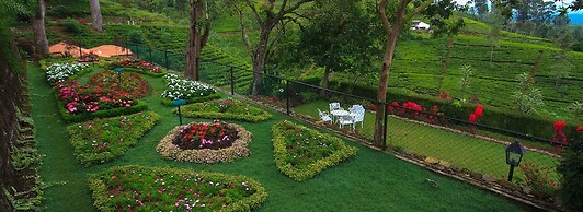 Governor's Mansion