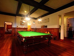 Governor's Mansion
