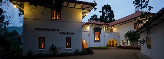 Governor's Mansion