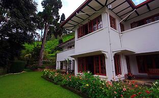 Governor's Mansion