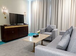 Saraya Corniche Hotel