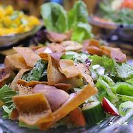 Saraya Corniche Hotel