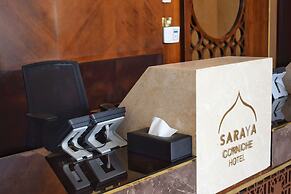 Saraya Corniche Hotel