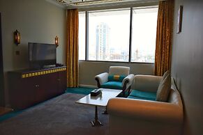 Saraya Corniche Hotel