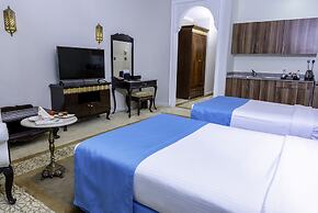 Saraya Corniche Hotel