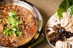 Saraya Corniche Hotel