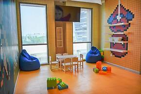 Saraya Corniche Hotel