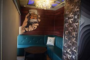 Saraya Corniche Hotel