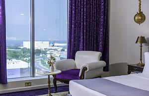 Saraya Corniche Hotel