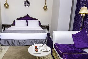 Saraya Corniche Hotel