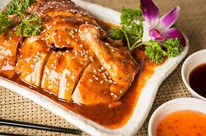 Saraya Corniche Hotel