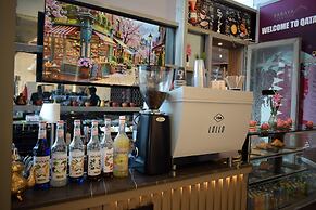 Saraya Corniche Hotel