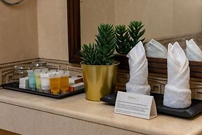 Saraya Corniche Hotel