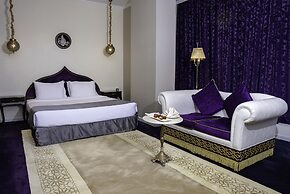 Saraya Corniche Hotel