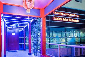 Saraya Corniche Hotel