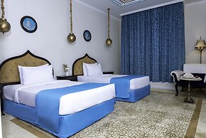 Saraya Corniche Hotel