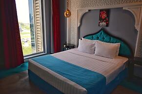 Saraya Corniche Hotel