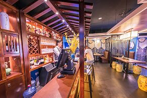 Saraya Corniche Hotel