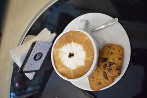 Saraya Corniche Hotel