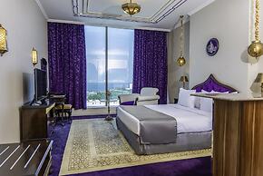 Saraya Corniche Hotel