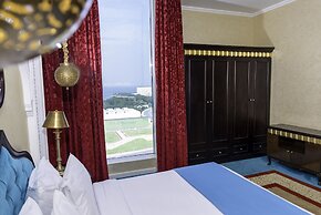 Saraya Corniche Hotel