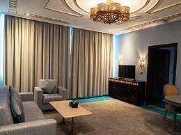 Saraya Corniche Hotel