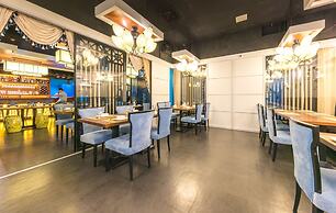 Saraya Corniche Hotel