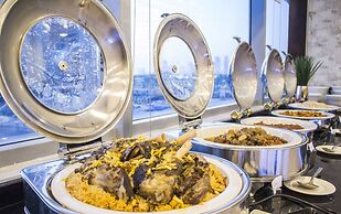 Saraya Corniche Hotel