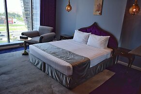 Saraya Corniche Hotel