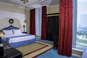 Saraya Corniche Hotel