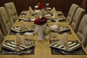 Saraya Corniche Hotel