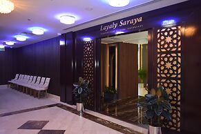 Saraya Corniche Hotel