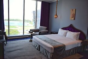 Saraya Corniche Hotel