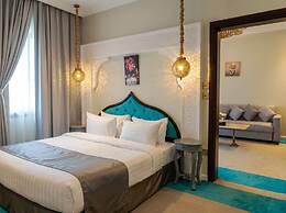 Saraya Corniche Hotel