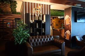 Saraya Corniche Hotel