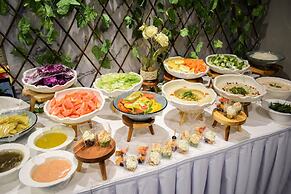 Saraya Corniche Hotel