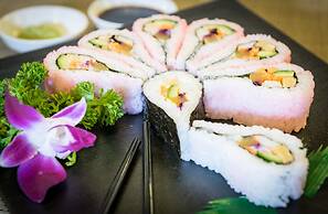 Saraya Corniche Hotel