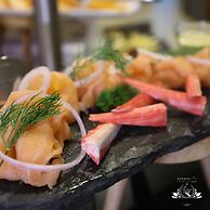 Saraya Corniche Hotel