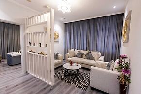 Saraya Corniche Hotel