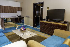 Saraya Corniche Hotel