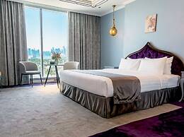 Saraya Corniche Hotel